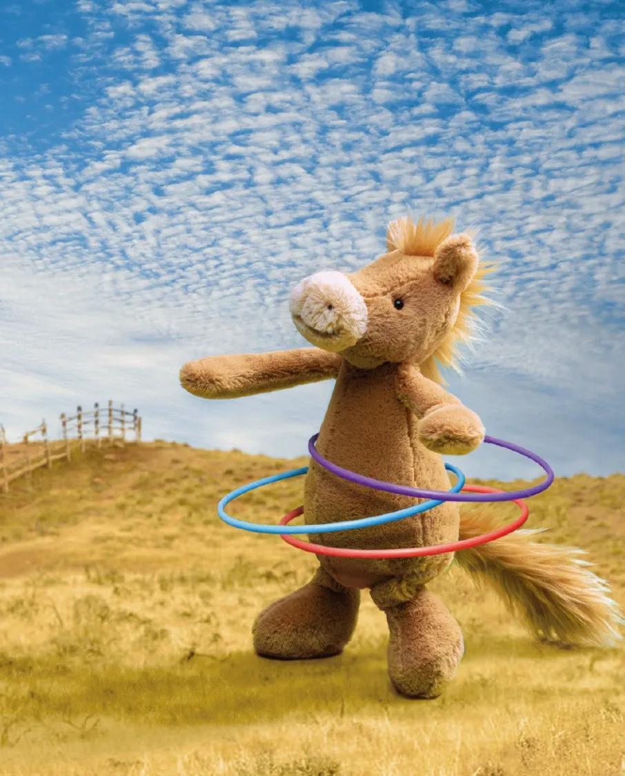 jellycat最好看的一款兔子,jellycat怎么养