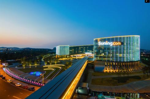 京东去年亏损了吗,为什么京东连续亏损这么多年