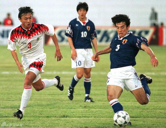 国足球衣2002年,国足球衣2007