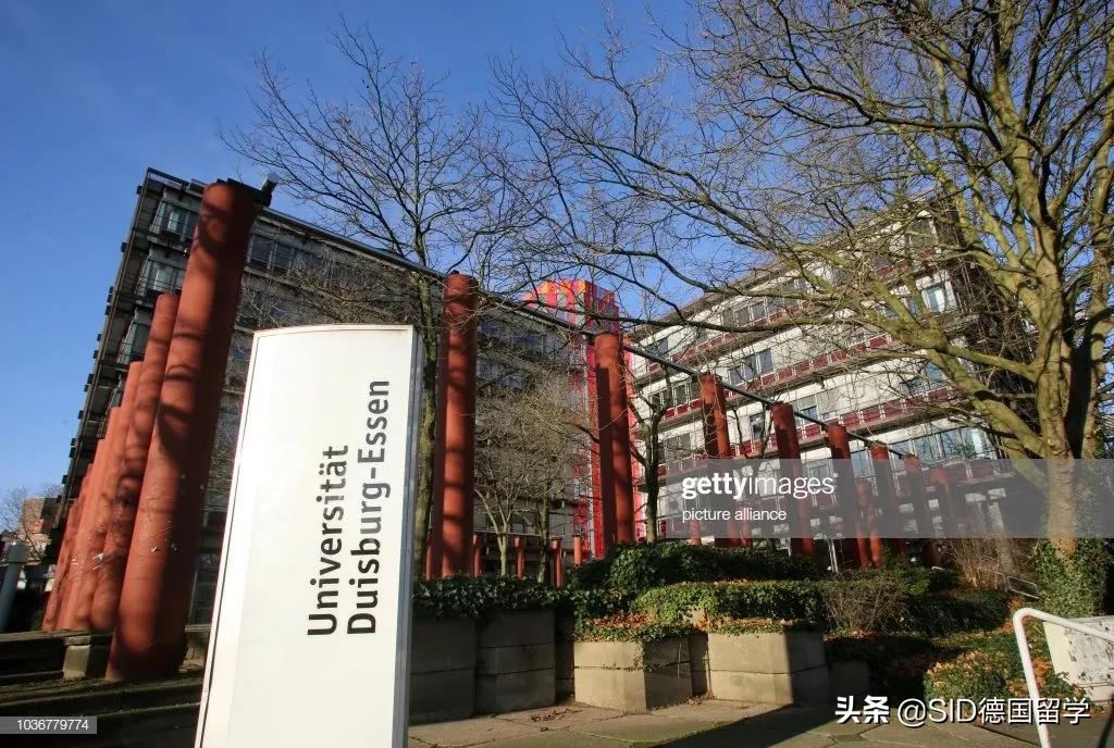德国九所顶尖精英大学,2022德国大学排名前200名一览表