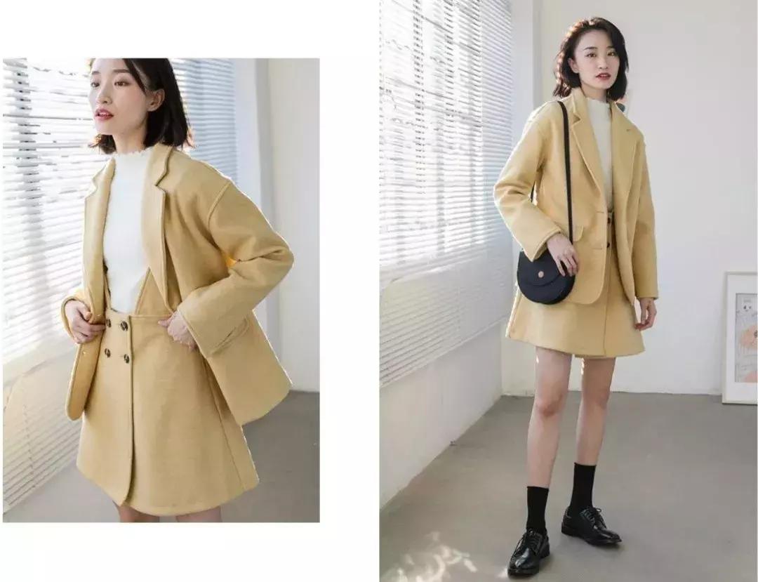 年底欢聚穿什么衣服,年底聚会怎么穿简单大方