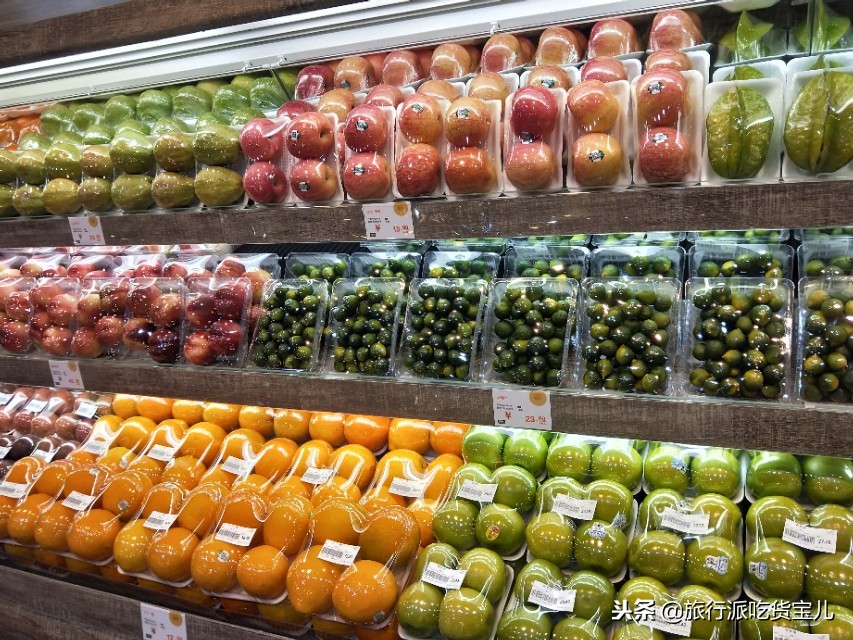 五星级超市标准,五星级酒店超市