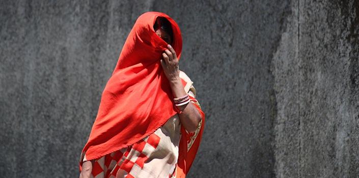 印度奇葩“乳房税”：低种姓女性袒露乳房，是对高种姓的尊重