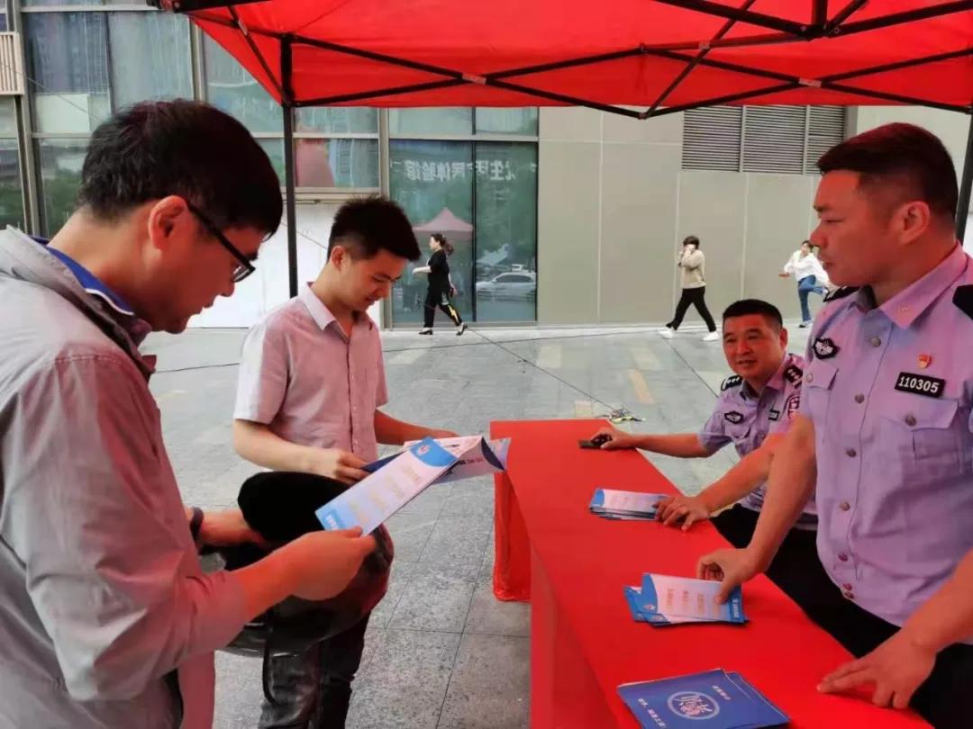 抚州严厉打击赌博活动的通知,拒绝跨境赌博宣传周活动开展情况