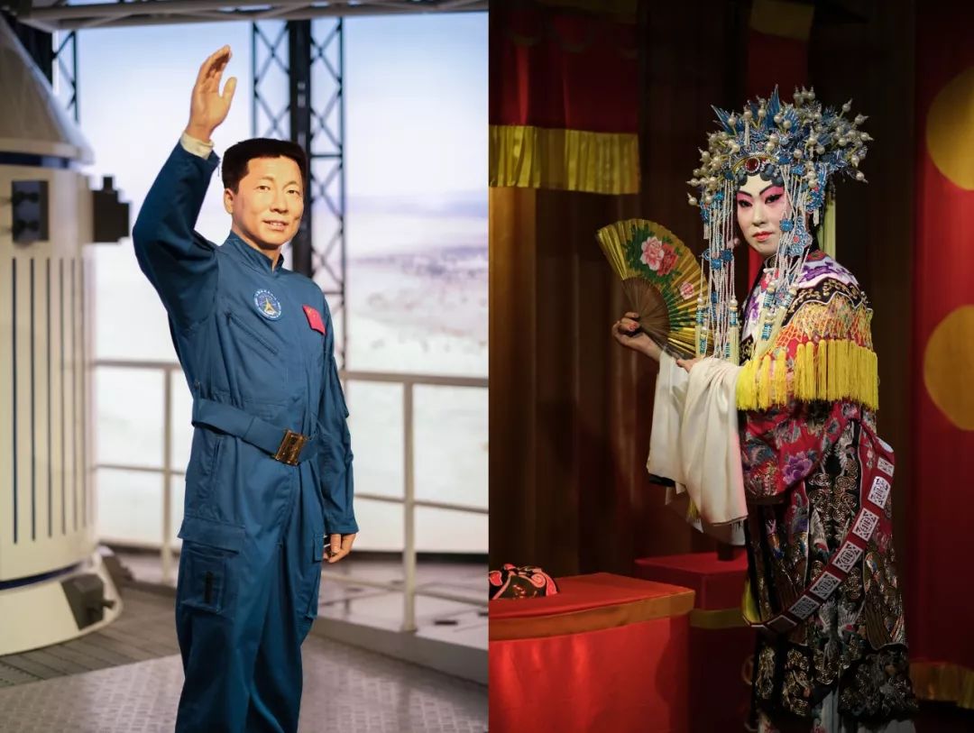 有一种旅行叫我走一走,有一种心情叫我想去旅行