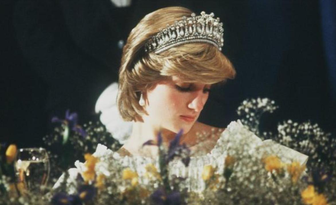 英国皇室查尔斯和戴安娜,英国女王和查尔斯日常