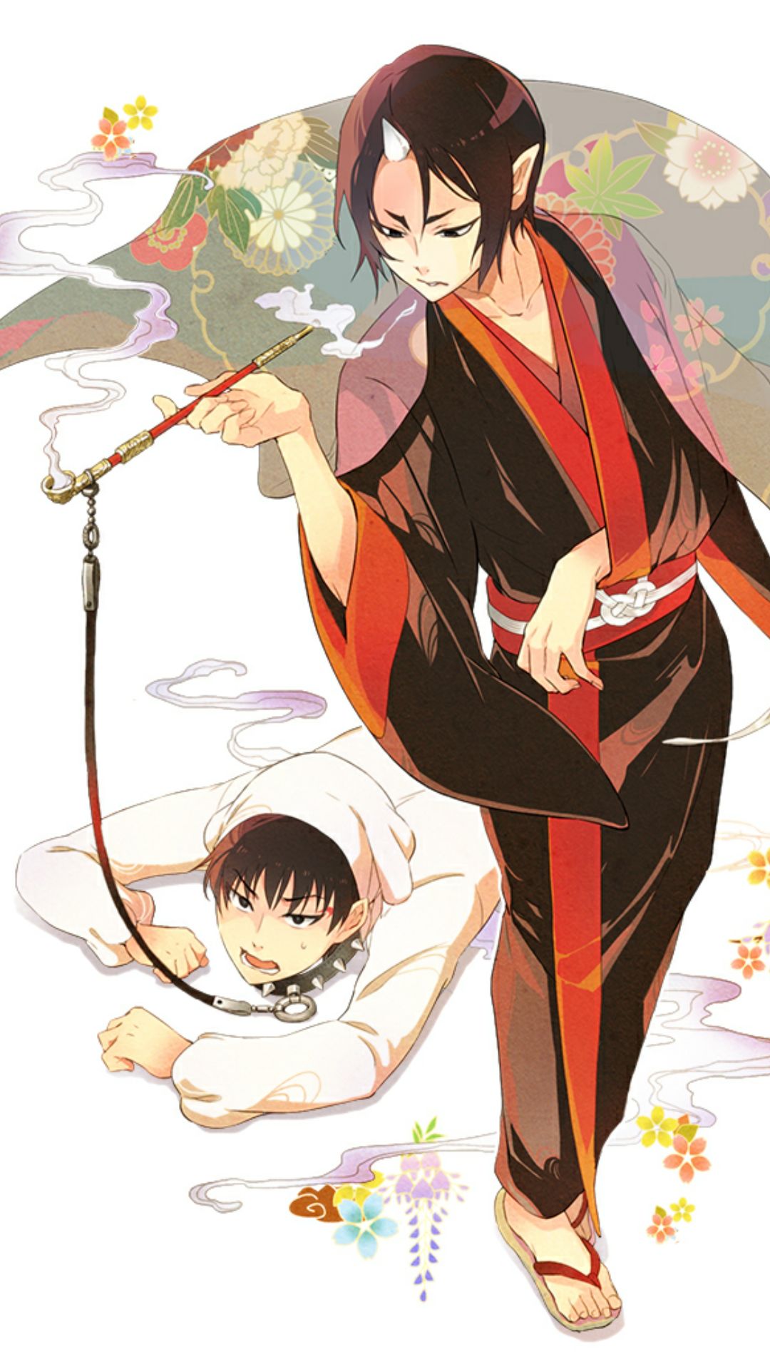 壁纸凶狠眼神,凶神恶煞表情图片壁纸