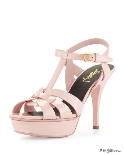 推荐几款最好看的高跟鞋,穿的比较舒适的高跟鞋有哪些