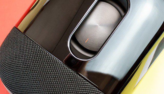 华为智能音箱帝瓦雷soundx,华为ai智能蓝牙音箱soundx发布会