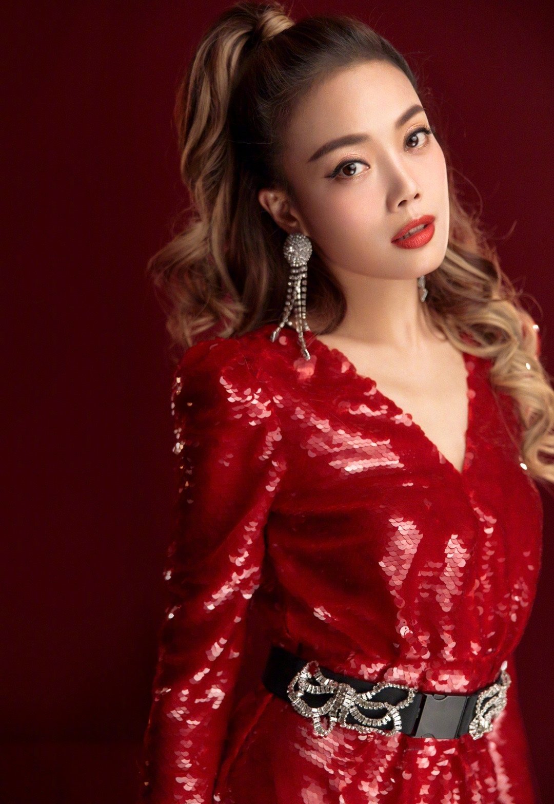 容祖儿巅峰身材,容祖儿保持身材秘诀