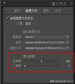 照片精修和修图的区别,修图师的精修照片流程