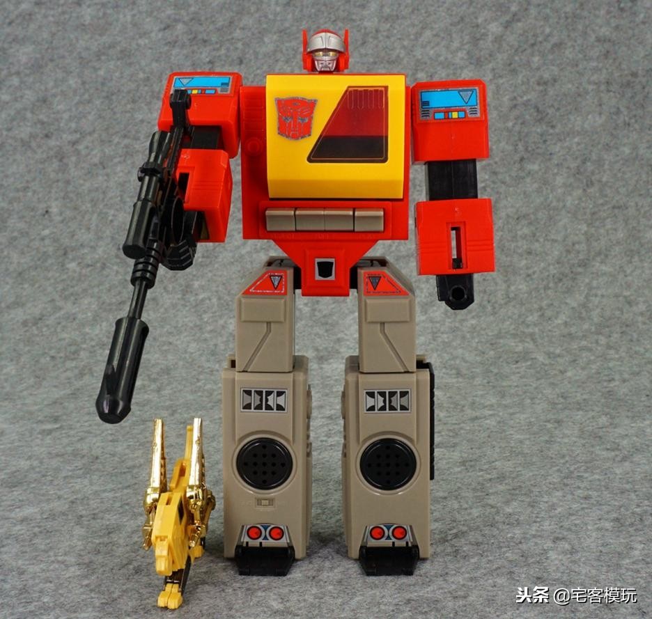 78民间测评:DW复刻系列第21号录音机、钢钳