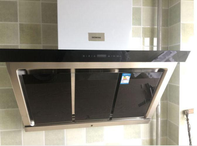 油烟机直吸和侧吸哪个效果好,油烟机侧吸好用吗