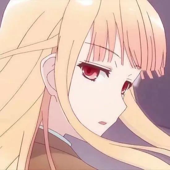 40张女生动漫头像合集,动漫40岁女生头像