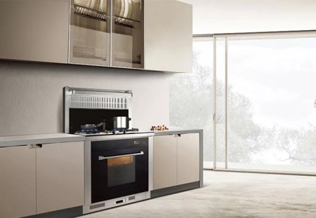 长城集成灶生产厂家,集成灶厂家现在怎样了