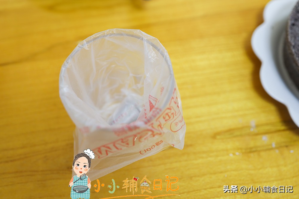 没有奶油裱花蛋糕小窍门,不用抹面的奶油蛋糕做法