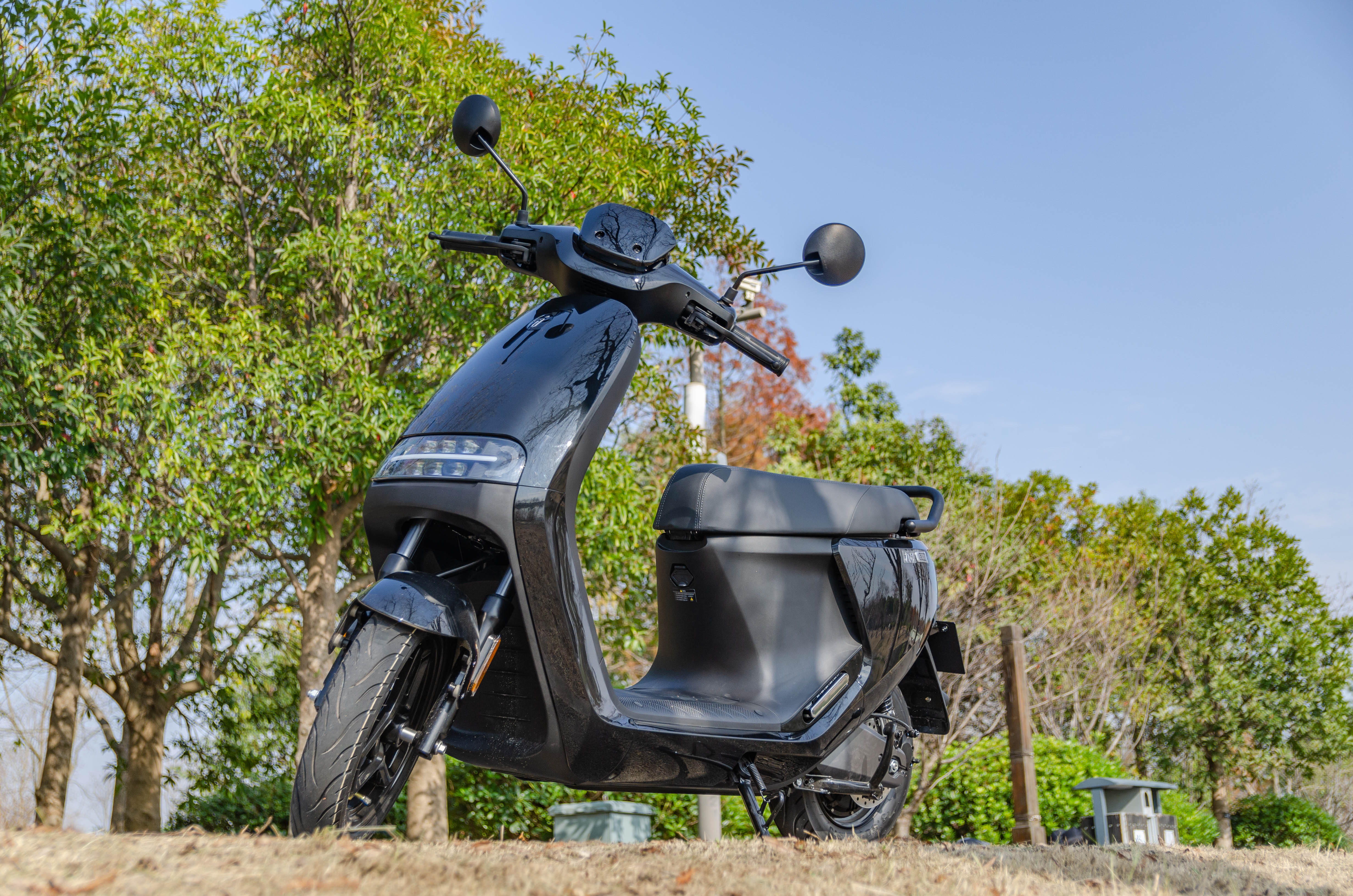 ninebot九号电动车e100价格,500公里电动车九号