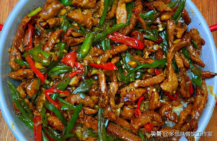 各种好吃的盖饭做法,好吃简易的盖饭做法