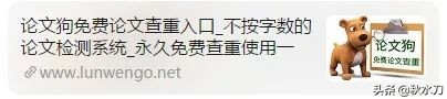 硕士论文查重哪个网站最好,毕导推荐的论文查重网站