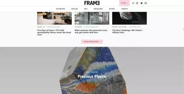 想当时尚的弄潮儿，这几个国内外时尚网站和APP，你不得不看