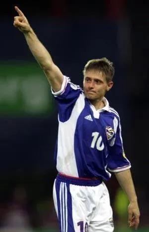 21世纪十大前腰,历史十大进攻型前腰