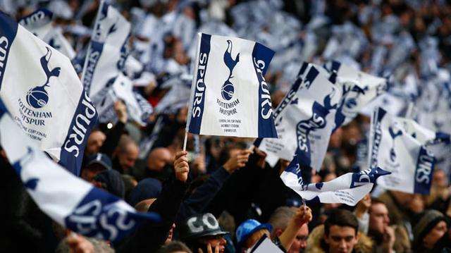 热刺的胜利，是足球的胜利，在金元足球的今天，留给我们一点信念