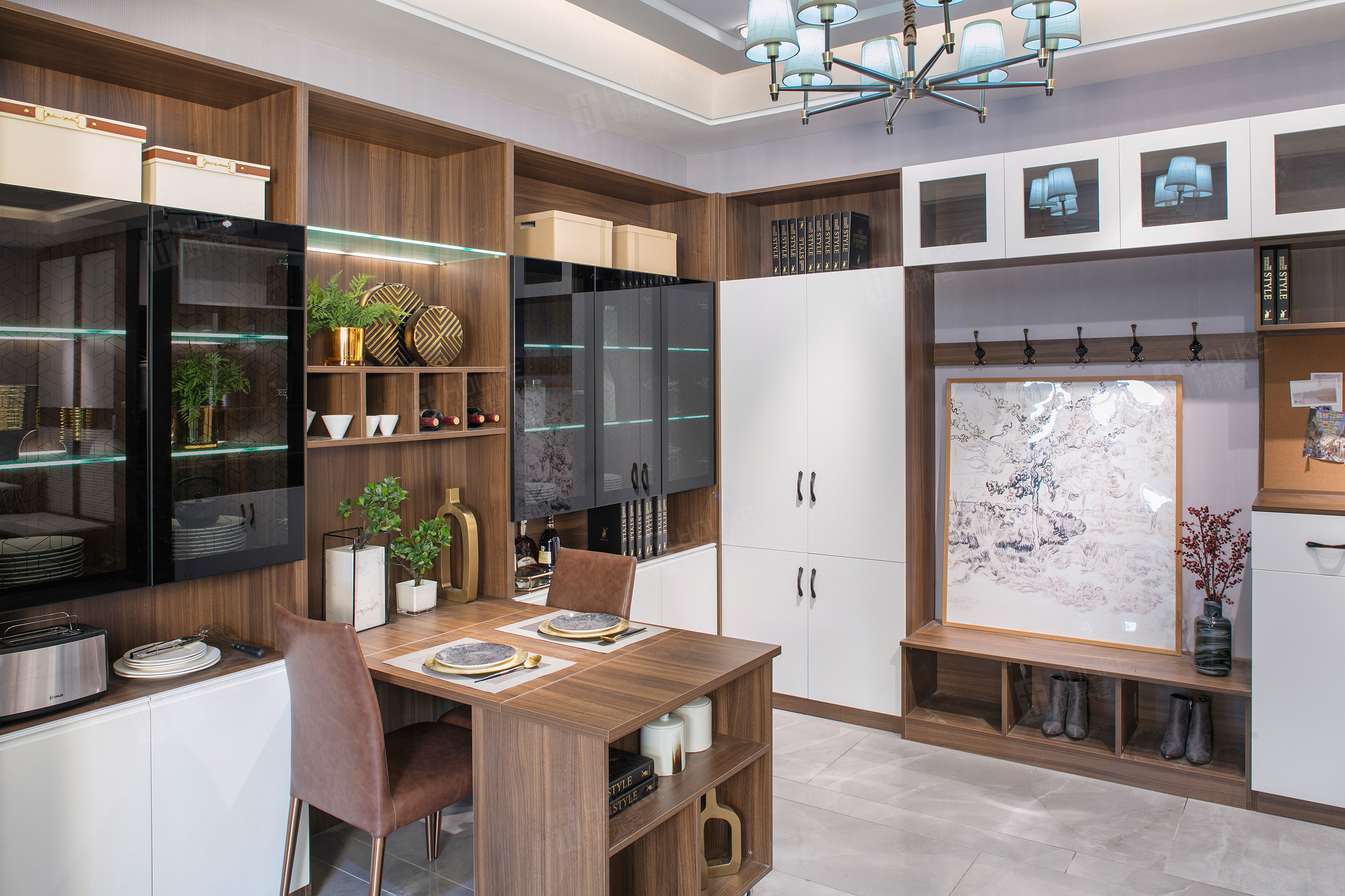 新房装修，盘点我踩过的10个坑，跟大家分享经验，别学我犯错