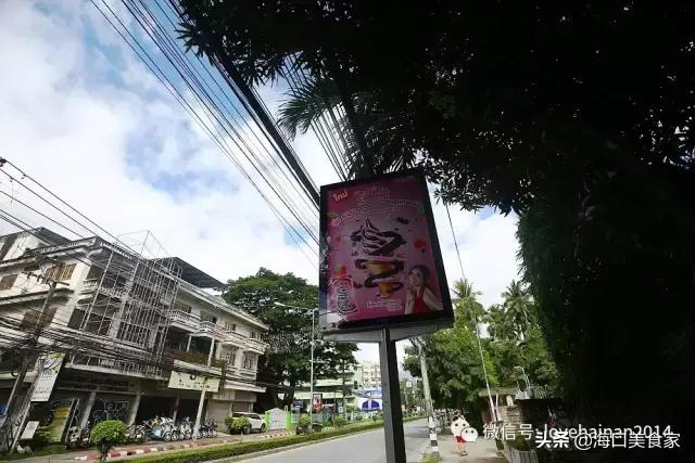 泰国清迈自由行全攻略!从海南出国比去趟*藏西**都方便...