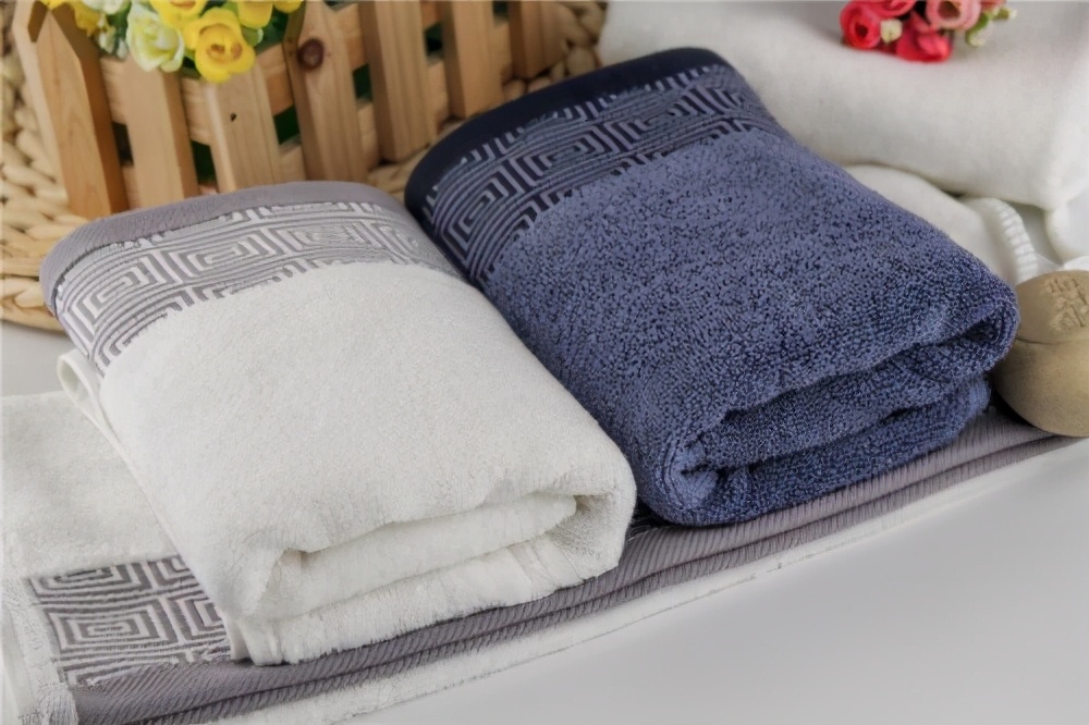 毛巾脏了怎么清洗最有效,毛巾脏了又脏又硬怎么洗干净