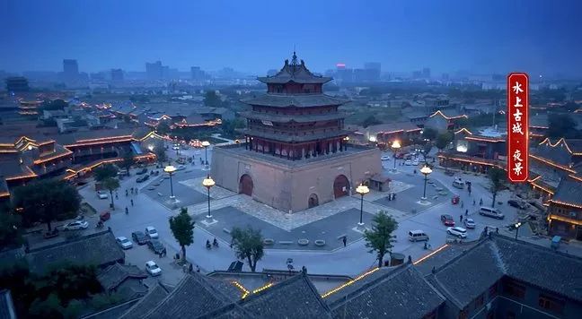 聊城最美美景视频,聊城风景排名前十