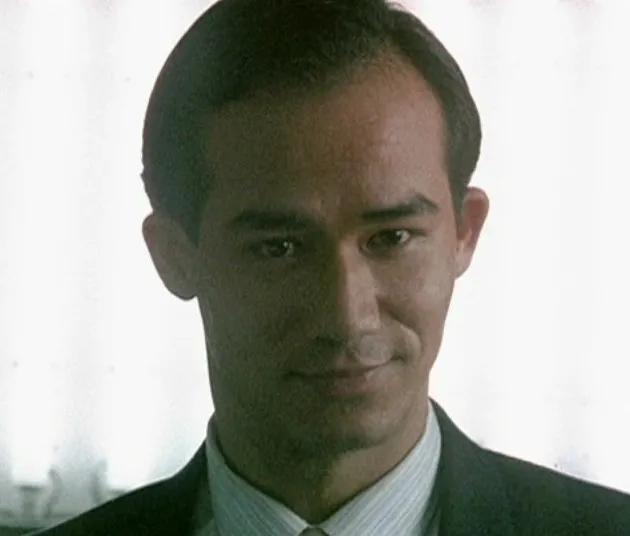 落魄天才、过气大侠、“票房毒药”,这三人拍了一部“男人圣经”