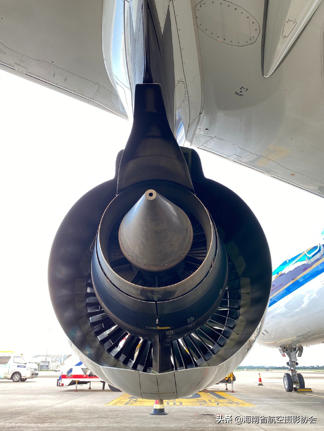 a320各部分介绍,a320和a321区别细节