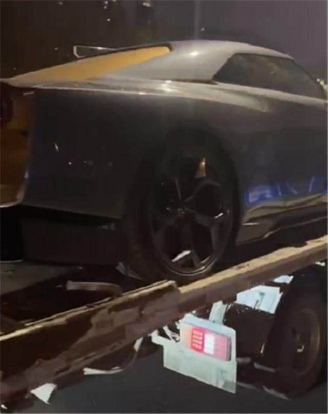 沉浸式体验2024款日产gt-r,2020全新日产gtr