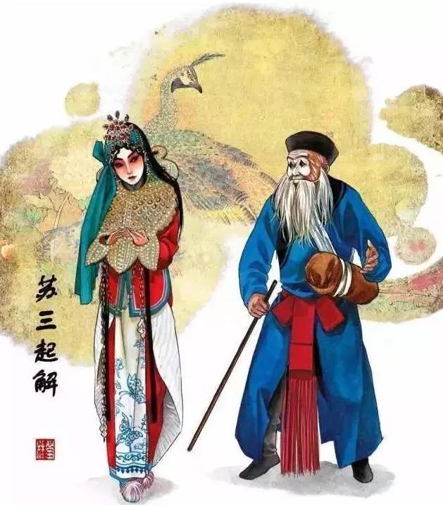 玉堂春的冤案,玉堂春冤案的真正原因