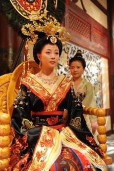 杨贵妃秘史杨玉环生母,梦回大唐杨玉环秘史