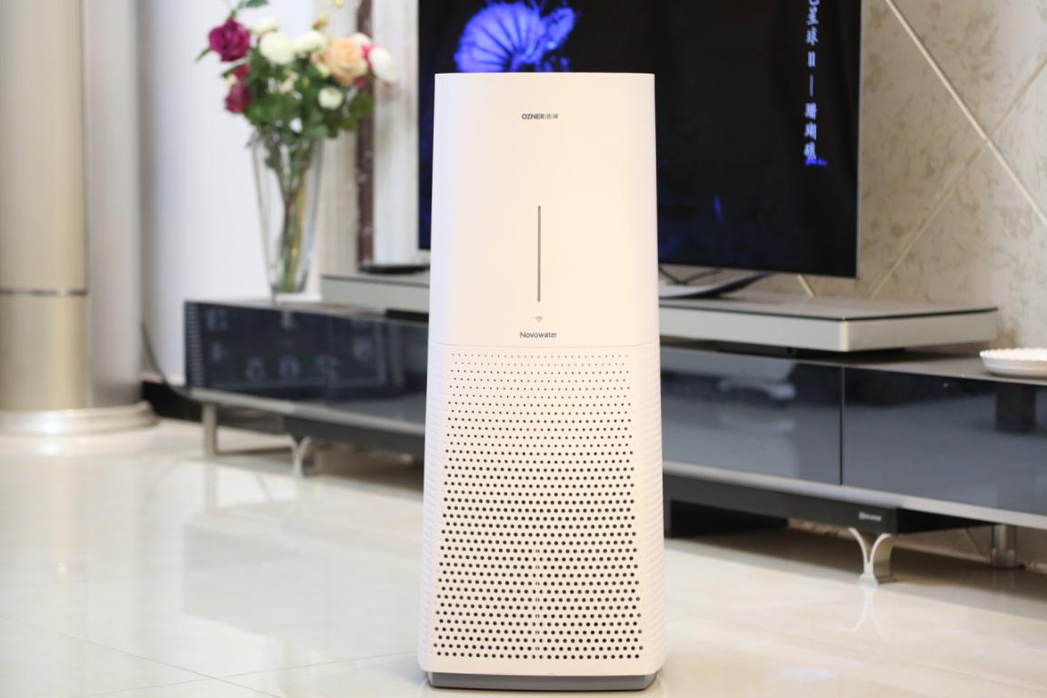 浩泽空气净化器,浩泽空气净化器如何