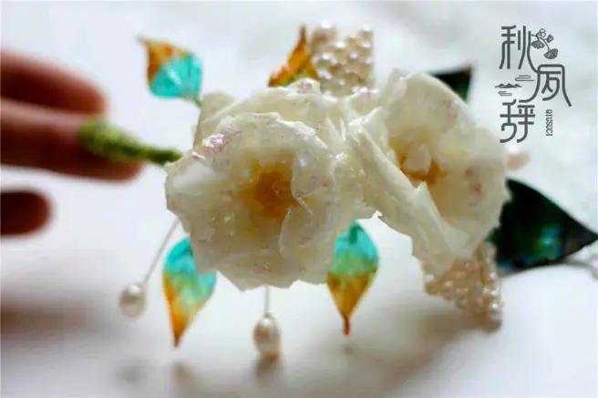 淘宝汉服店铺推荐正品,汉服配饰店铺抖音