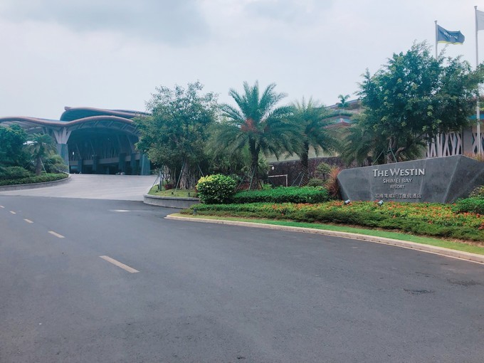 海南冲浪旅游攻略,海南万宁日月湾冲浪攻略