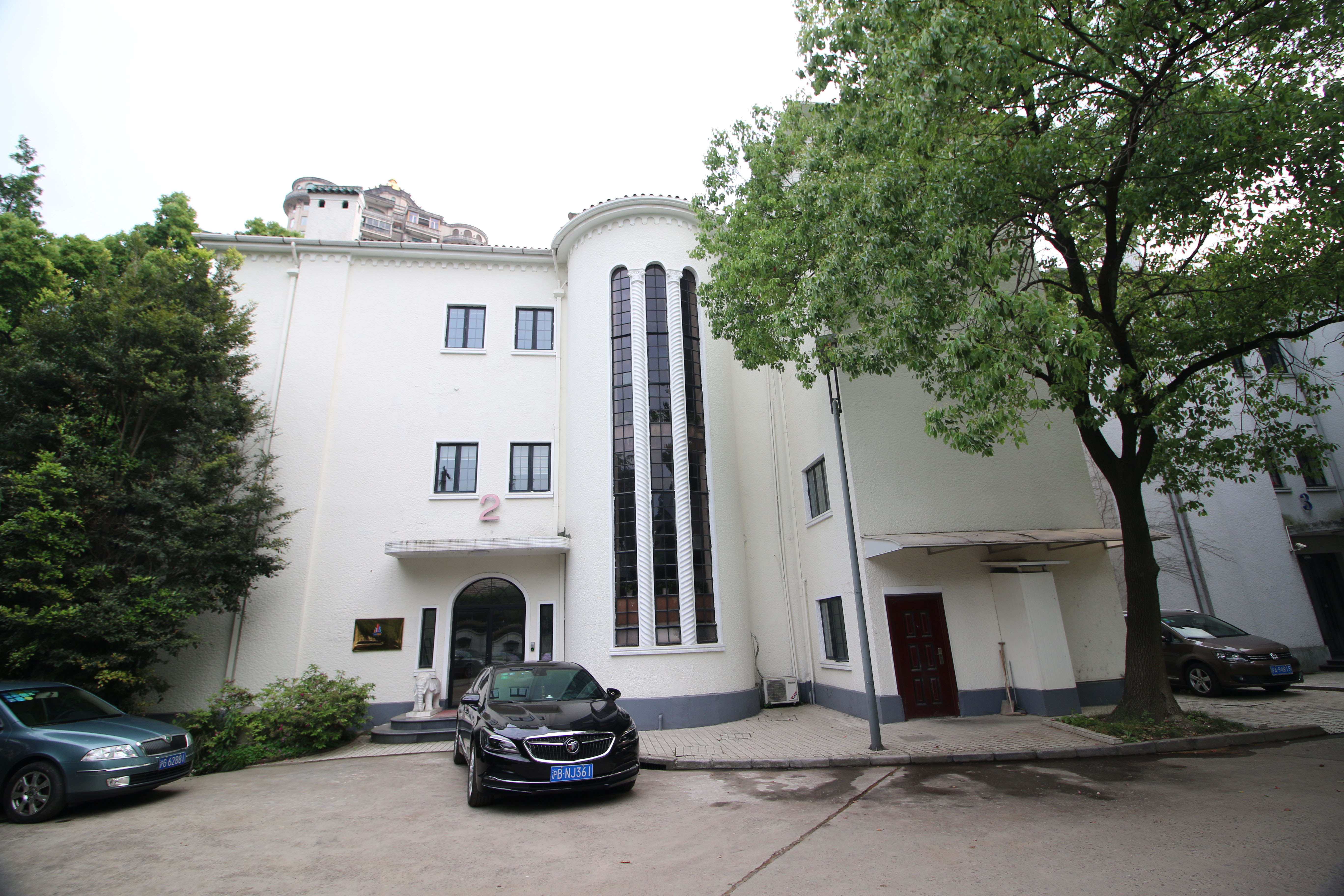 延安革命文物保护利用,延安文物保护单位名录