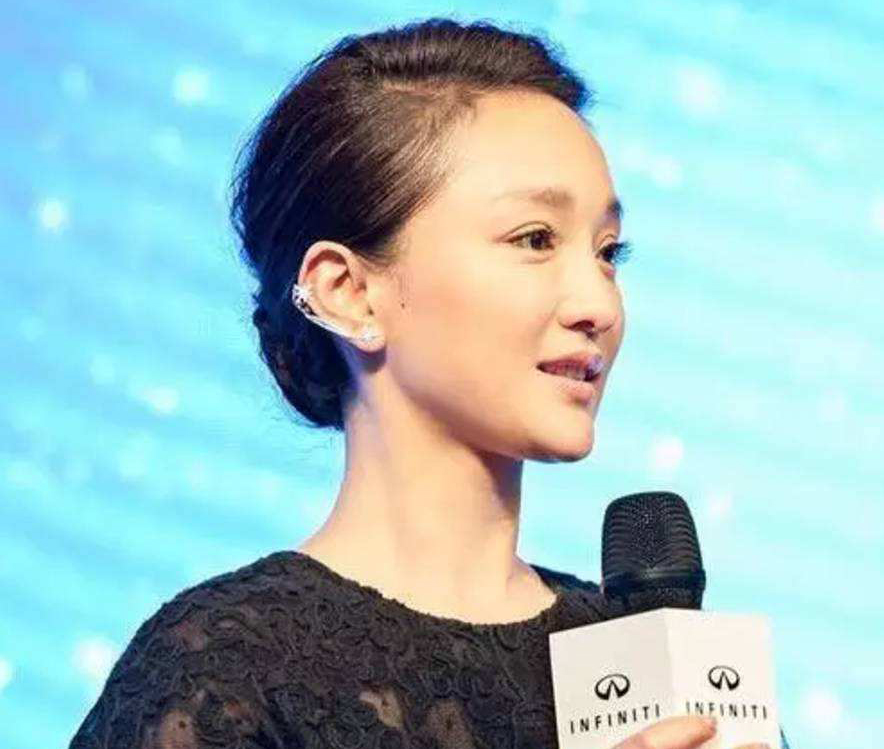 周冬雨高定首饰,周冬雨的珠宝品牌