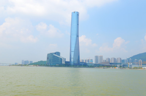 珠海澳门一日游最佳攻略自由行,澳门旅游风景打卡攻略