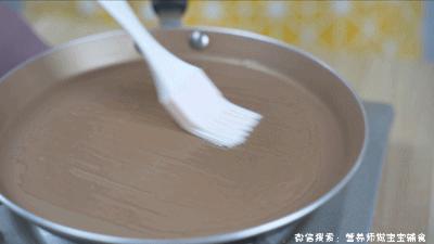 宝宝不爱吃肉怎么补铁,挑食的宝宝怎么补铁