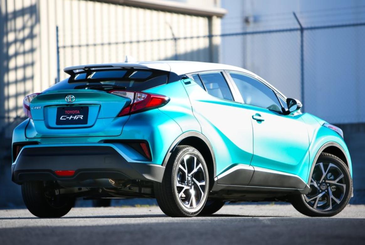 丰田雅力士最新款有什么特点,新一代丰田雅力士官图