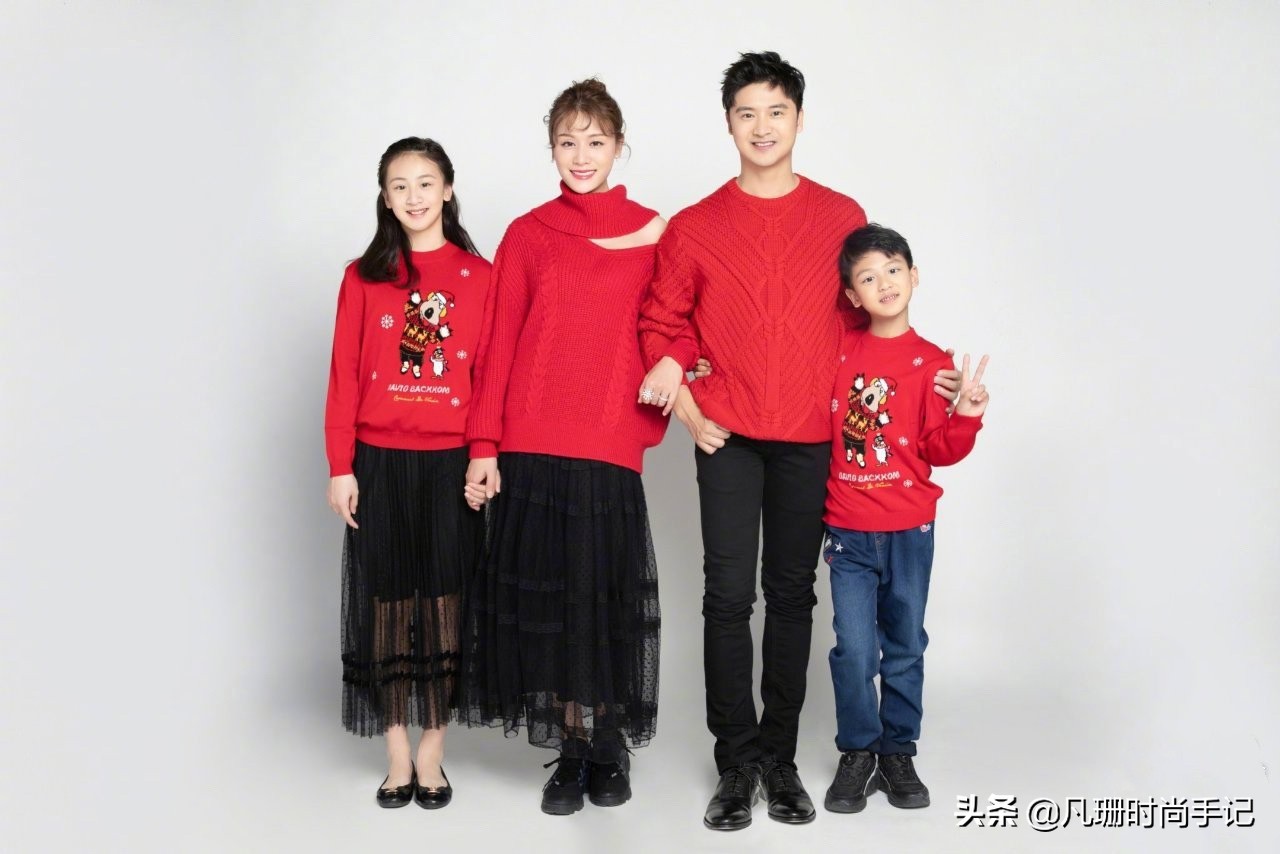 过年红色单品必买清单,过年红色系单品推荐