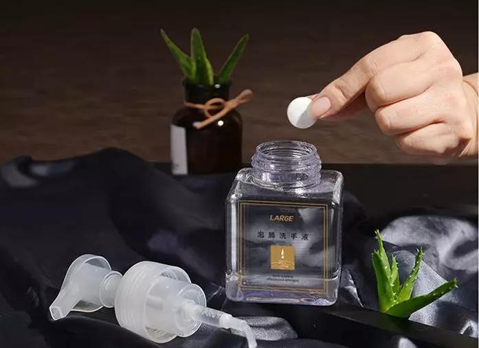 一粒消毒泡腾片泡多少水,泡腾片消毒1粒泡腾片兑多少水