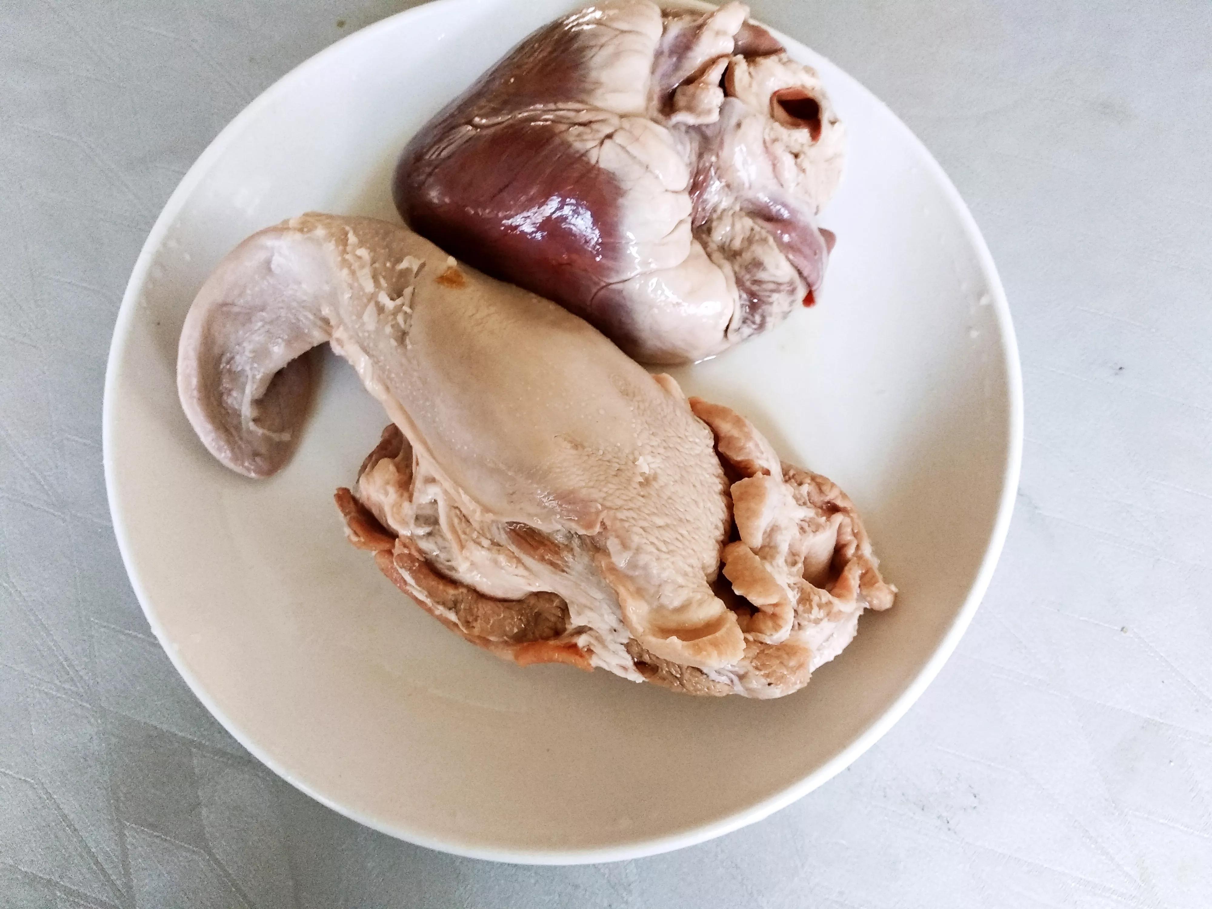 周末改善生活吃啥,周末100块钱改善伙食