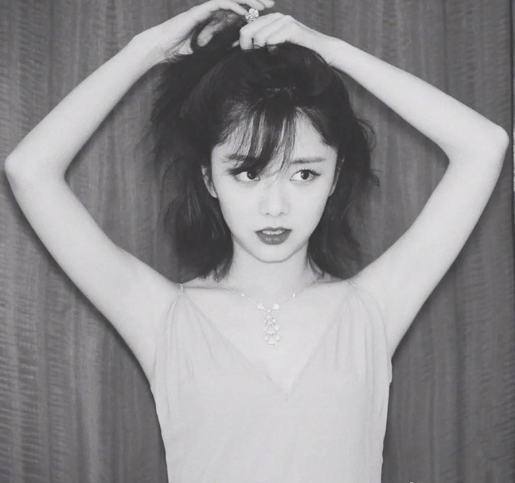 有种整容叫整牙,适合整容脸的短发