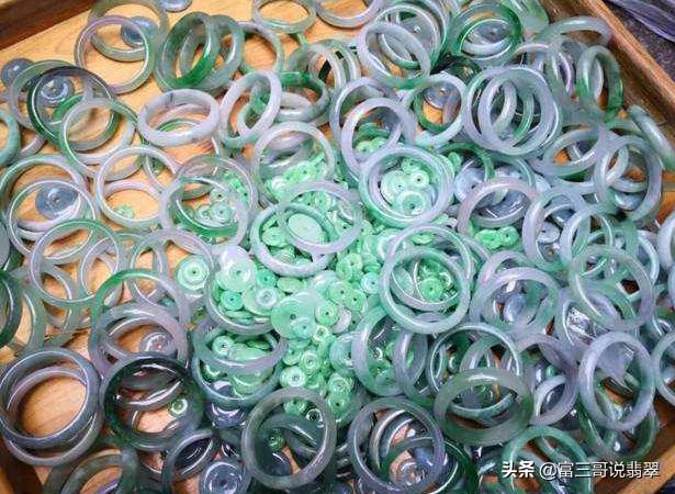 这些翡翠小常识你知道多少,翡翠避坑这四种你买过吗