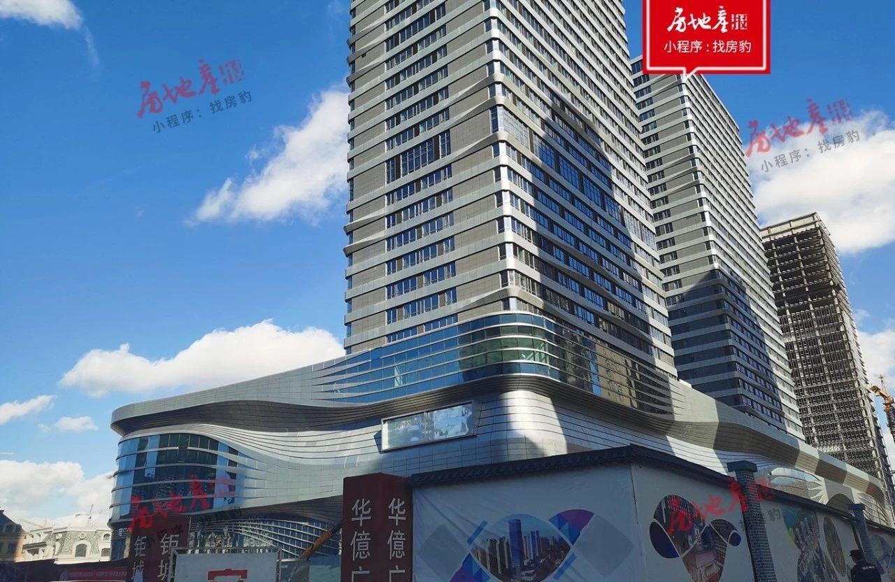 长春未来的十大商场,长春三家商场