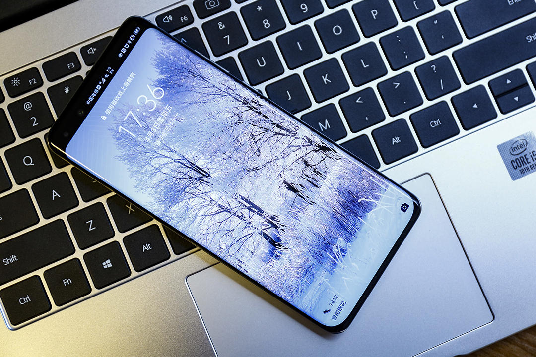 华为p40pro和荣耀30pro+哪个好,华为p40pro全面评测神仙颜值